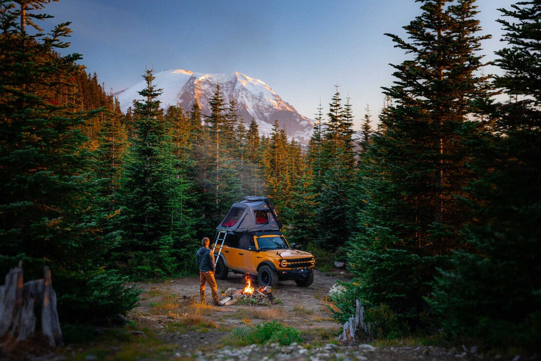 Morimoto XRGB LED Headlights