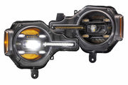 Morimoto XB LED headlights