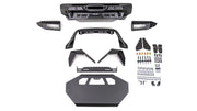 DV8 Offroad Spec Series Front Bumper
