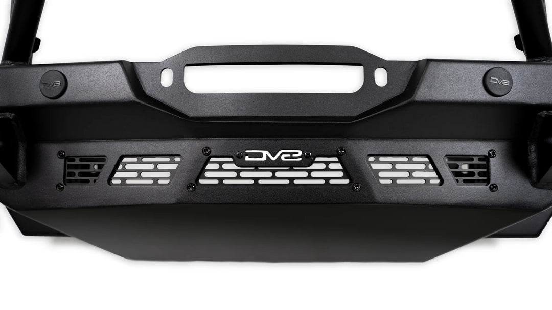 DV8 Offroad Spec Series Front Bumper