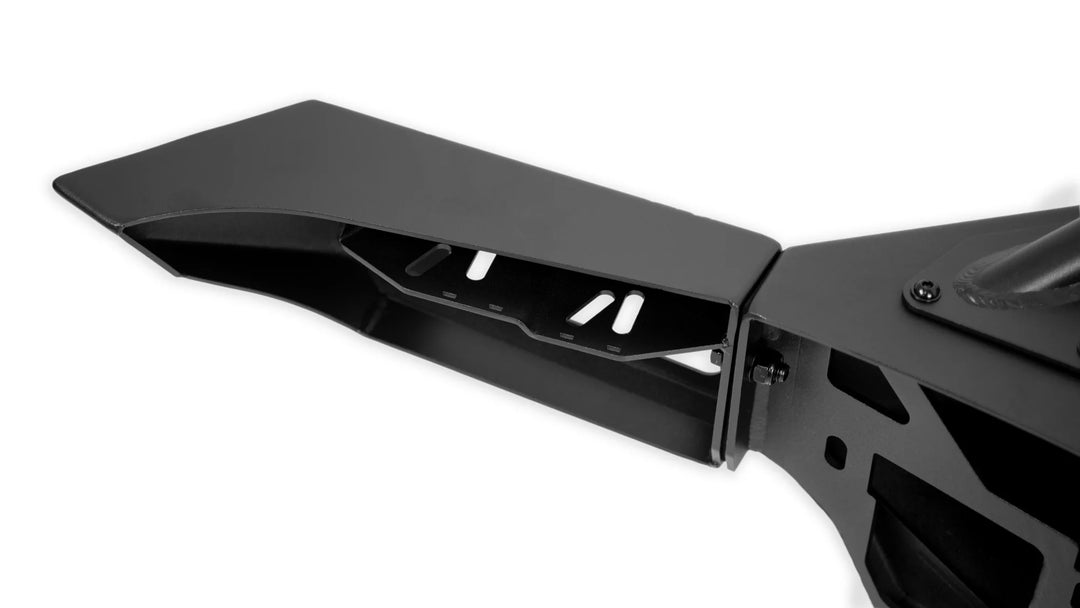 DV8 Offroad Spec Series Front Bumper