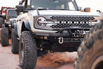 Load image into Gallery viewer, DV8 Offroad Spec Series Front Bumper
