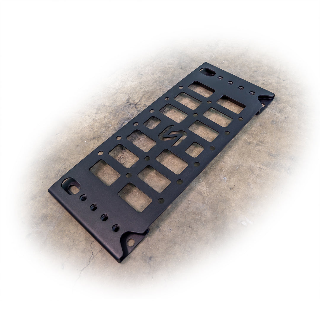 Turn Offroad Molle Panel/ Accessory Adapter