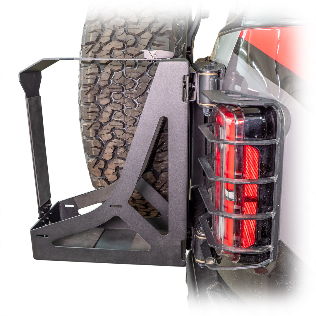 Turn Offroad Molle Panel/ Accessory Adapter