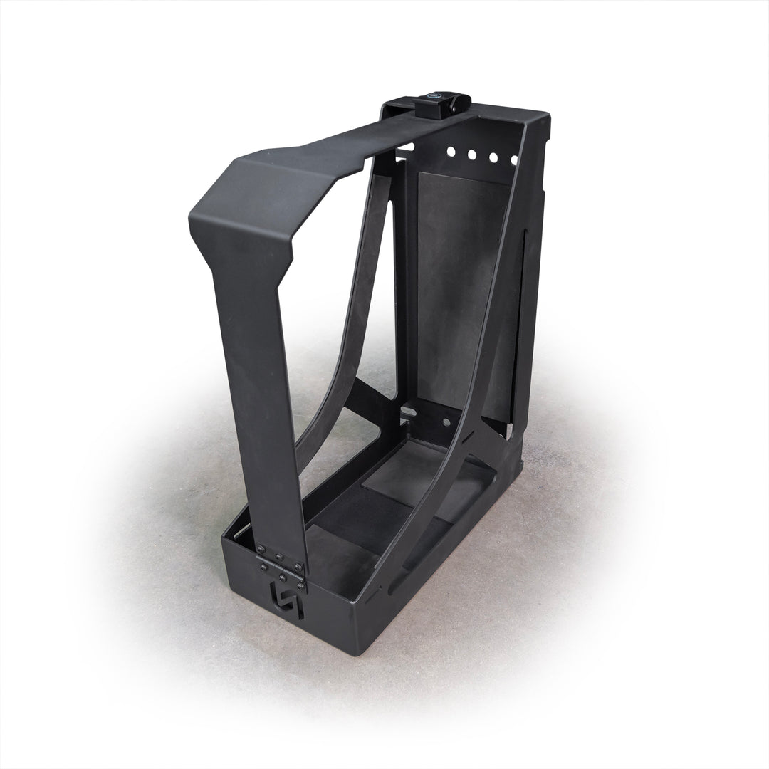 Turn Offroad Tailgate Jerry Can Mount