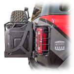 Load image into Gallery viewer, Turn Offroad Tailgate Jerry Can Mount