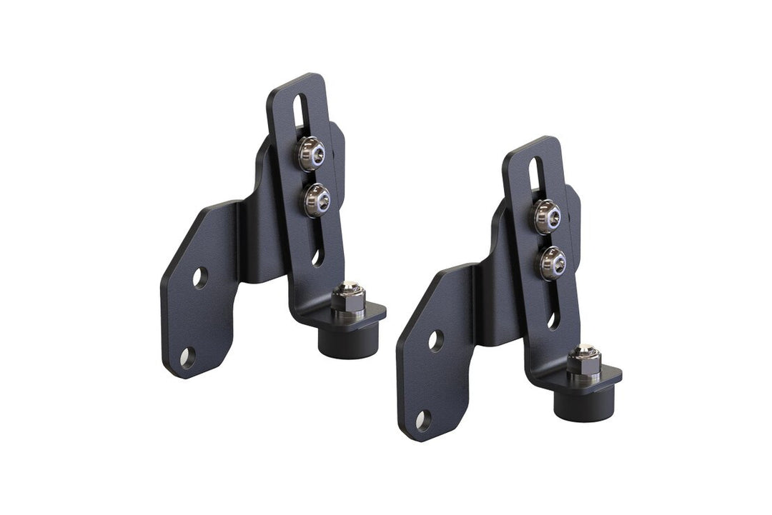 Morimoto 4Banger Light Bar System