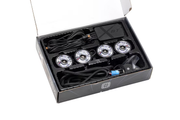 Morimoto Rock Light Kit (8, RGB)