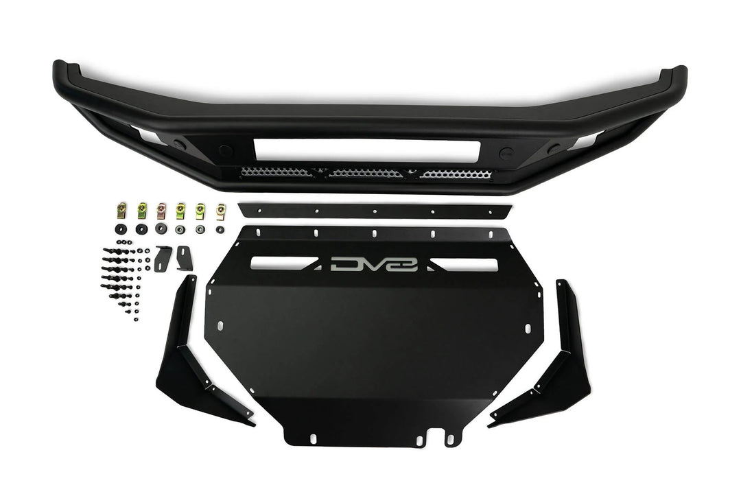 DV8 Offroad Competition Series Front Bumper