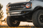 Load image into Gallery viewer, DV8 Offroad Competition Series Front Bumper