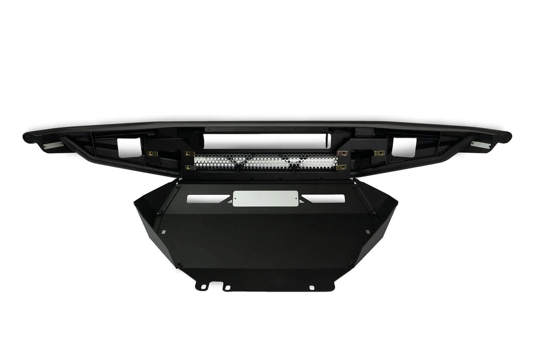 DV8 Offroad Competition Series Front Bumper