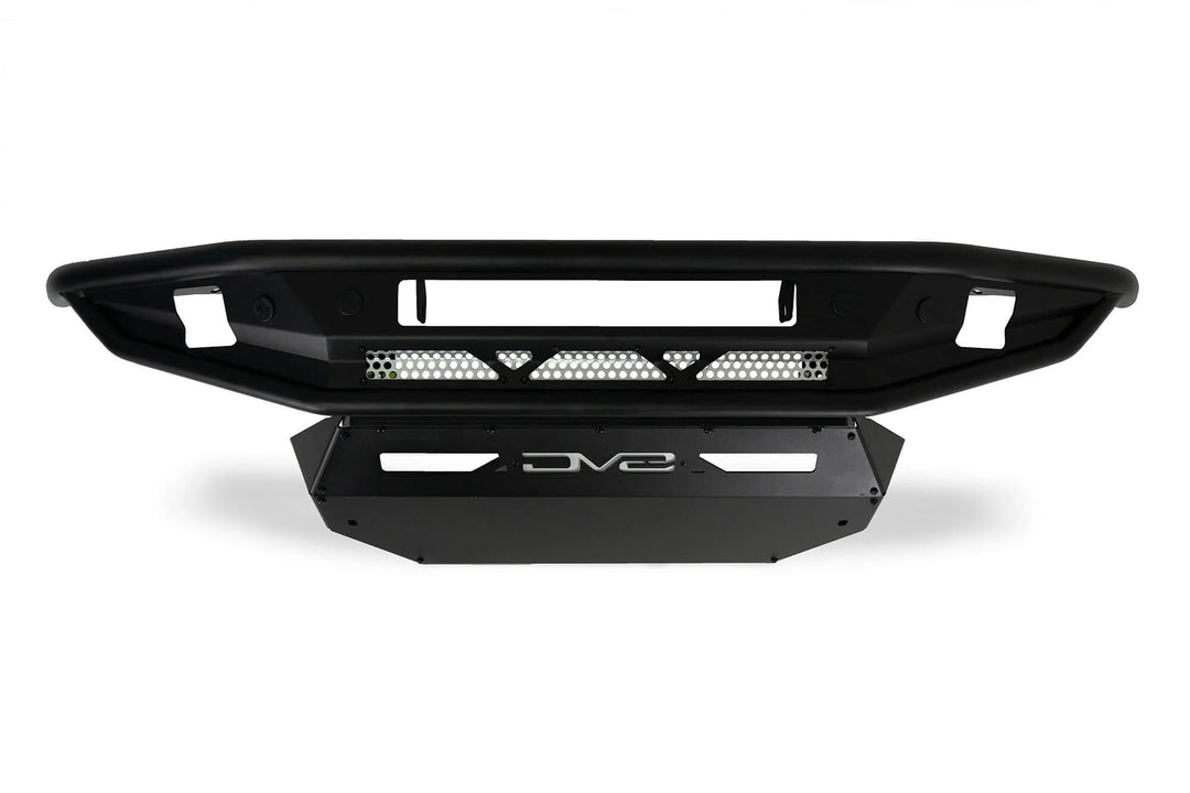 DV8 Offroad Competition Series Front Bumper