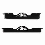 Load image into Gallery viewer, Mountains2Metal Dual Pod A Pillar Light Brackets