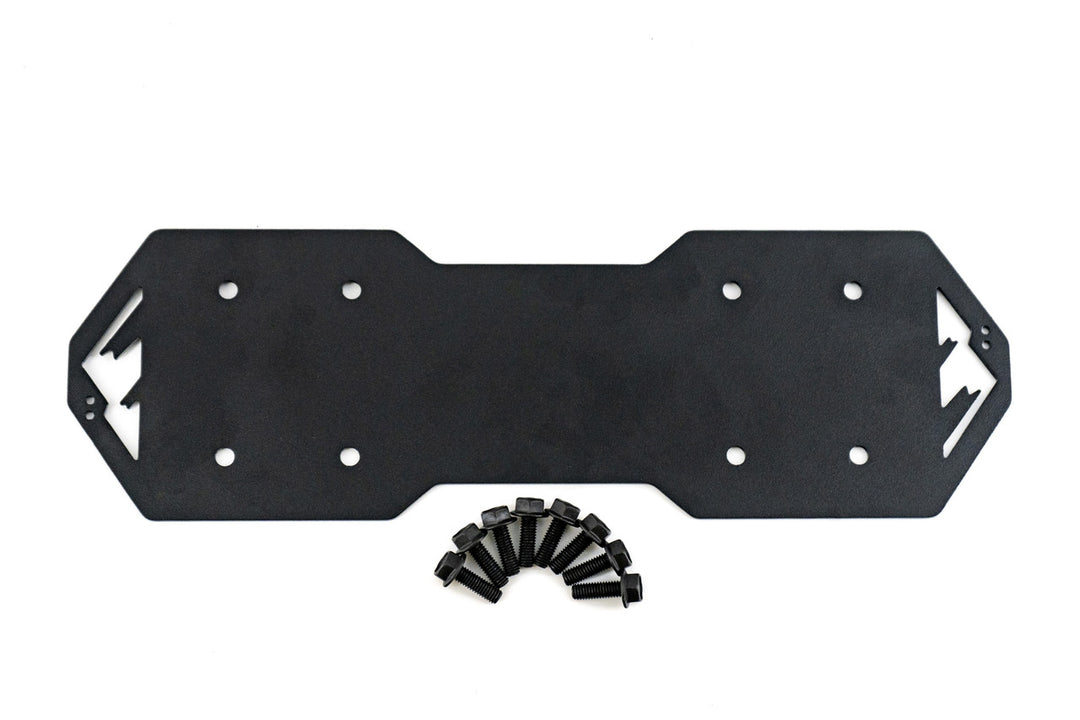 Mountains2Metal Dual Compressor Mount (For ARB Dual Compressor)