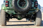 Load image into Gallery viewer, Bodyguard Rear Bumper