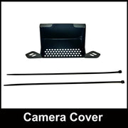 Mountains 2Metal Front Camera Relocate Kit