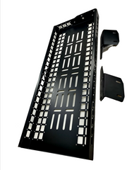 Mountains2Metal 2 Door Cargo Area Bundle