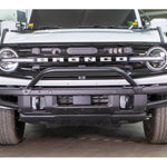 Load image into Gallery viewer, Bronco OEM Modular Bumper Bull Bar by Turn Offroad