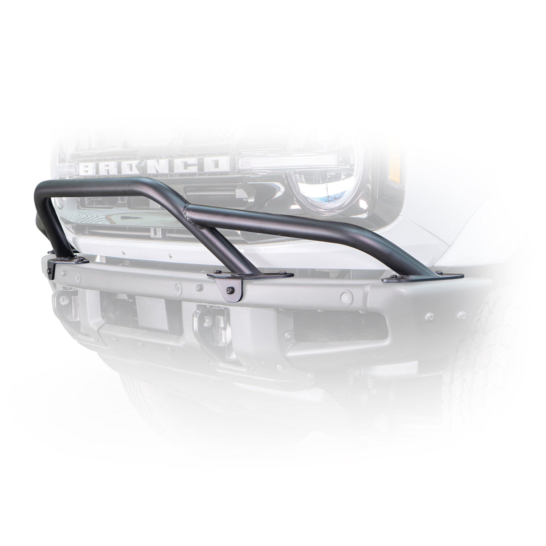 Bronco OEM Modular Bumper Baja Bull Bar by Turn Offroad