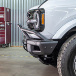 Load image into Gallery viewer, Bronco OEM Modular Bumper Baja Bull Bar by Turn Offroad