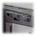 Load image into Gallery viewer, Turn Offroad Tailgate Hinge Antenna/Whip Mount