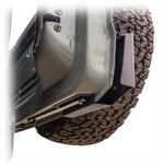 Load image into Gallery viewer, Turn Offroad License Plate Relocation Bracket
