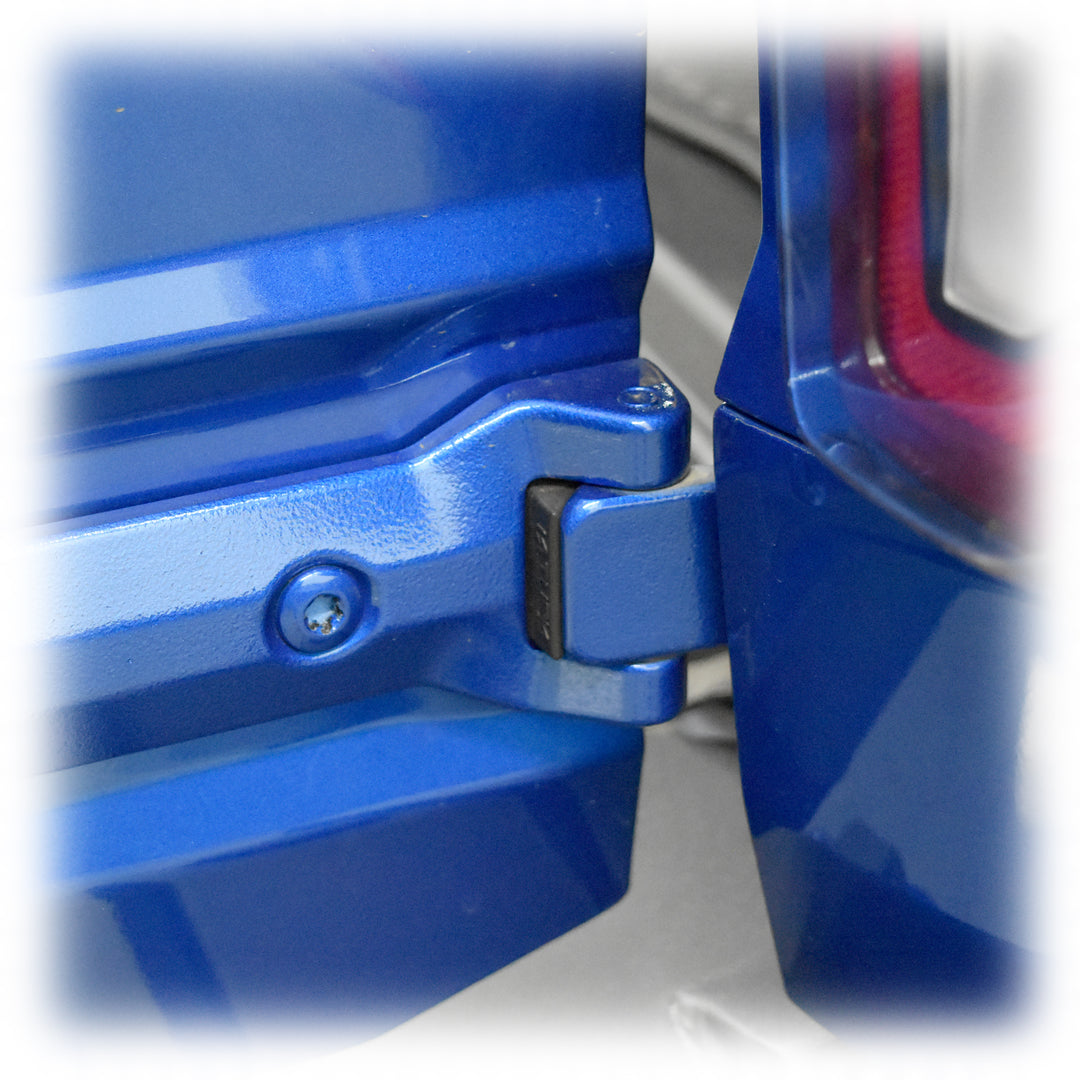 Turn Offroad Tailgate Limiter Rubber Stop