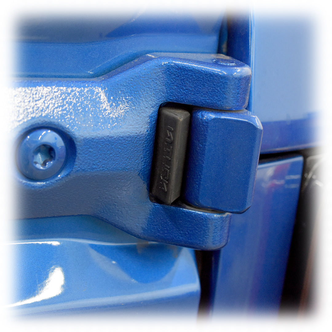 Turn Offroad Tailgate Limiter Rubber Stop