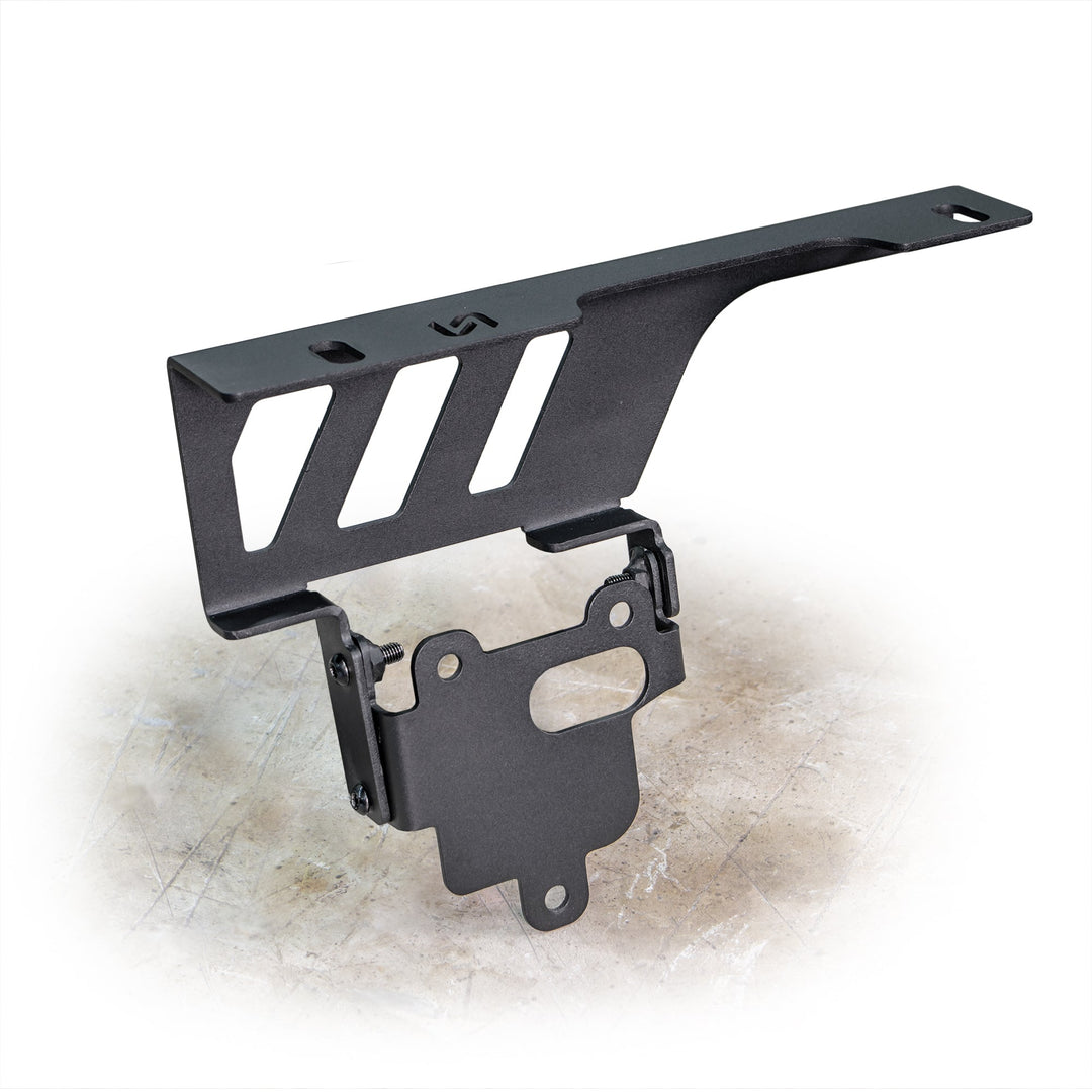 Turn Offroad ACC Relocation Bracket