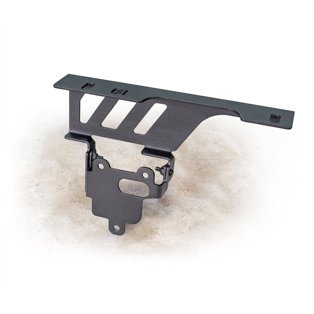Turn Offroad ACC Relocation Bracket for Brush & Grill Guards