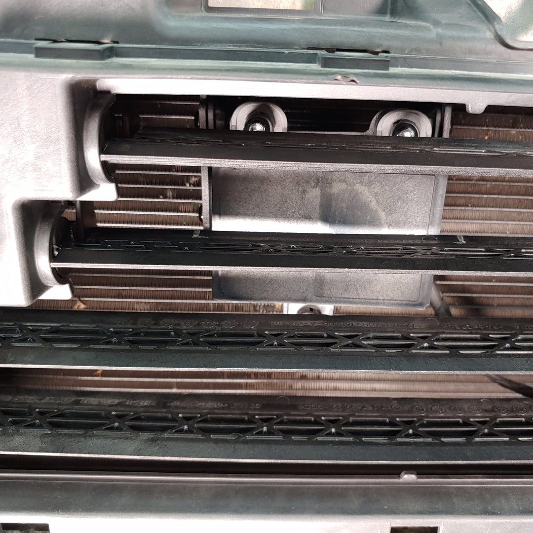 Turn Offroad ACC Relocation Bracket