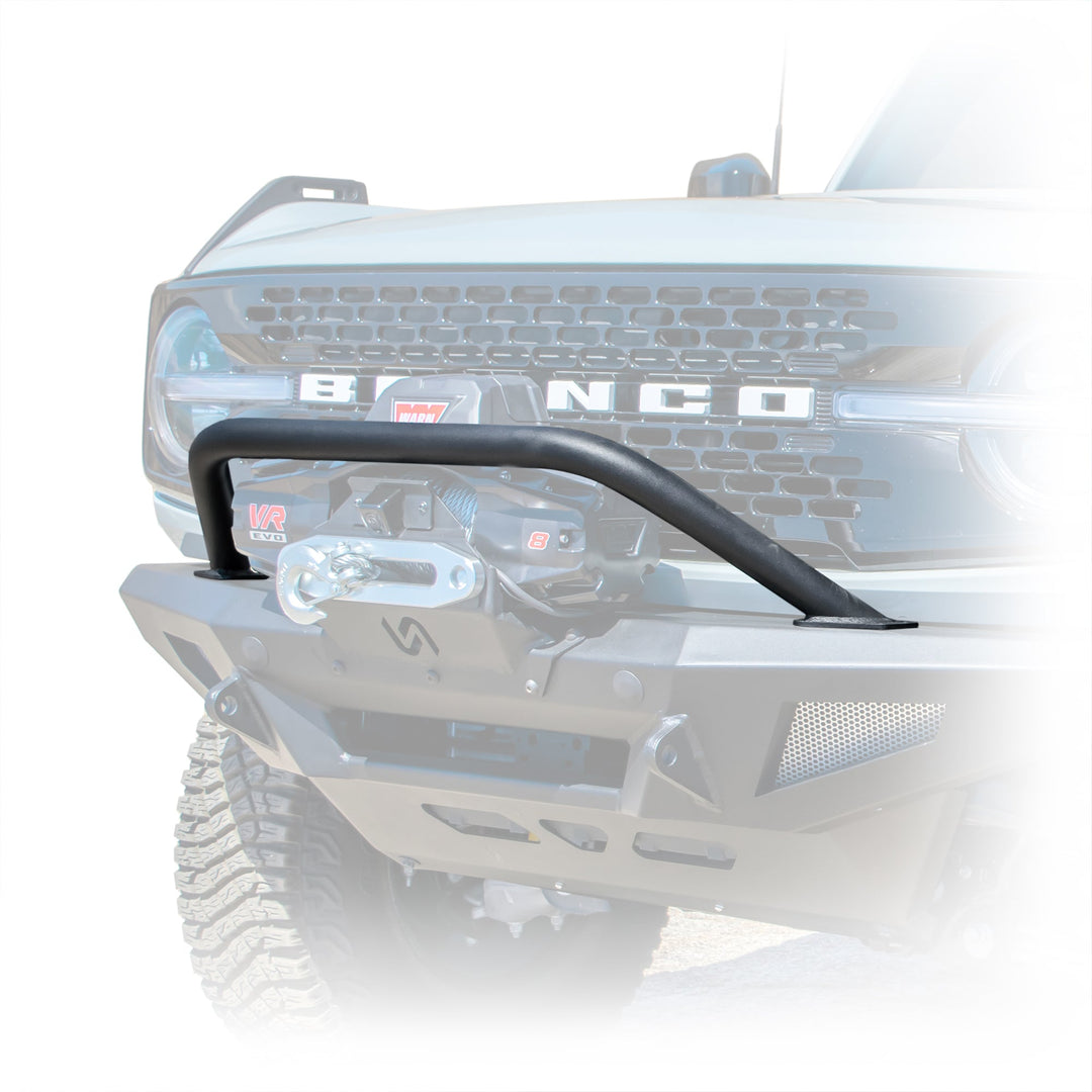 Turn Offroad Bull Bar