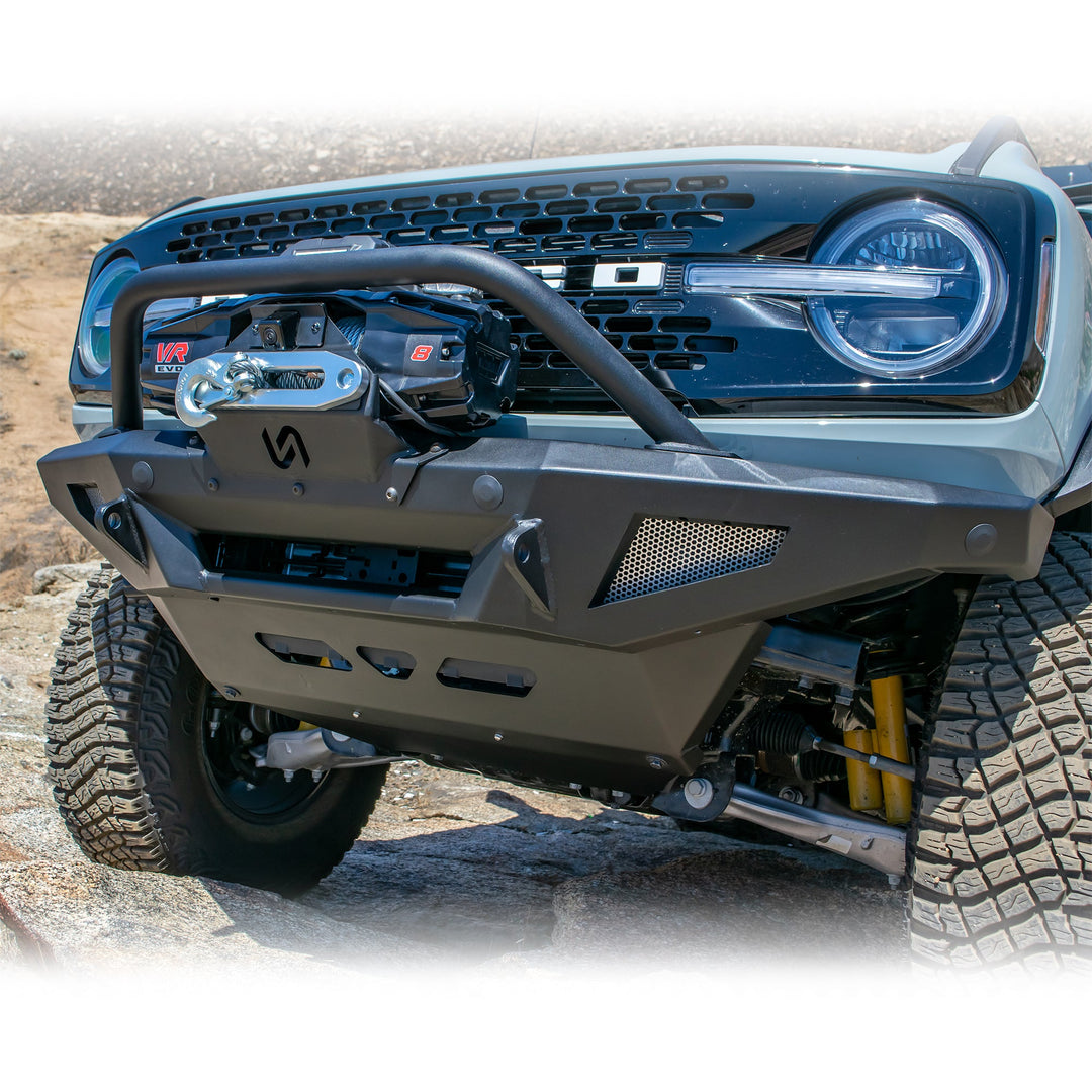 Turn Offroad Bull Bar