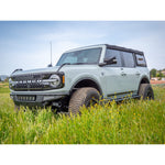 Load image into Gallery viewer, Turn Offroad Baja Front Bumper &amp; Skid Plate