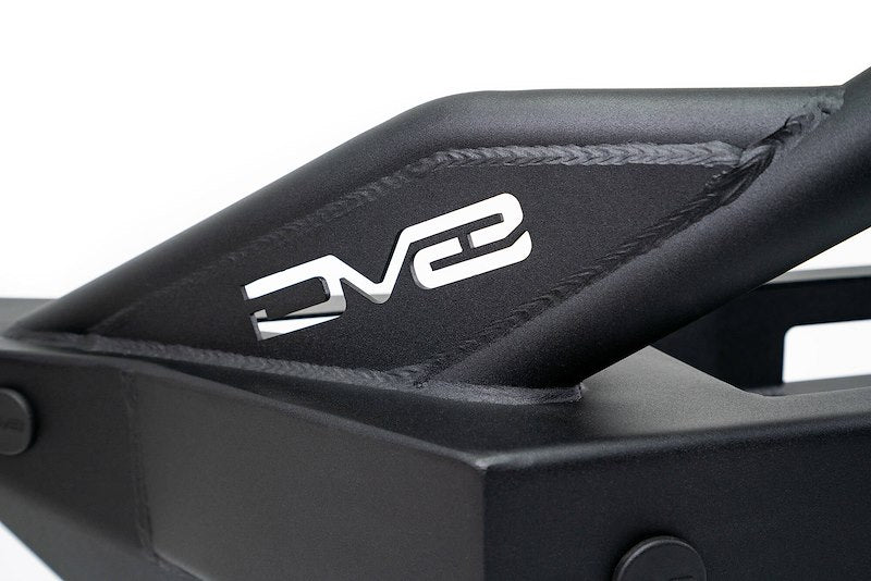 DV8 FS-15 Series Winch Front Bumper