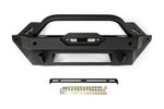 Load image into Gallery viewer, DV8 FS-15 Series Winch Front Bumper