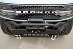 Load image into Gallery viewer, DV8 FS-15 Series Winch Front Bumper