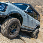 Load image into Gallery viewer, Turn Offroad Steel Fender Flares Kit w/ Marker Lights