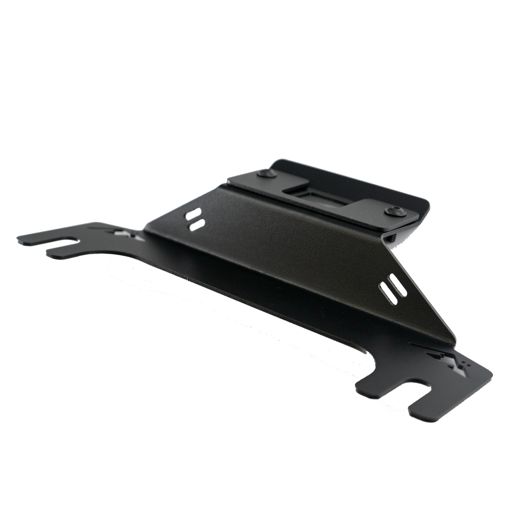 Mountains 2Metal Front Camera Relocate Kit