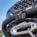 Load image into Gallery viewer, Mountains 2Metal Front Camera Relocate Kit