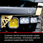 Load image into Gallery viewer, Mountains2Metal Modular Bumper End Caps