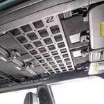 Load image into Gallery viewer, Turn Offroad Overhead Molle Panel Storage Kit