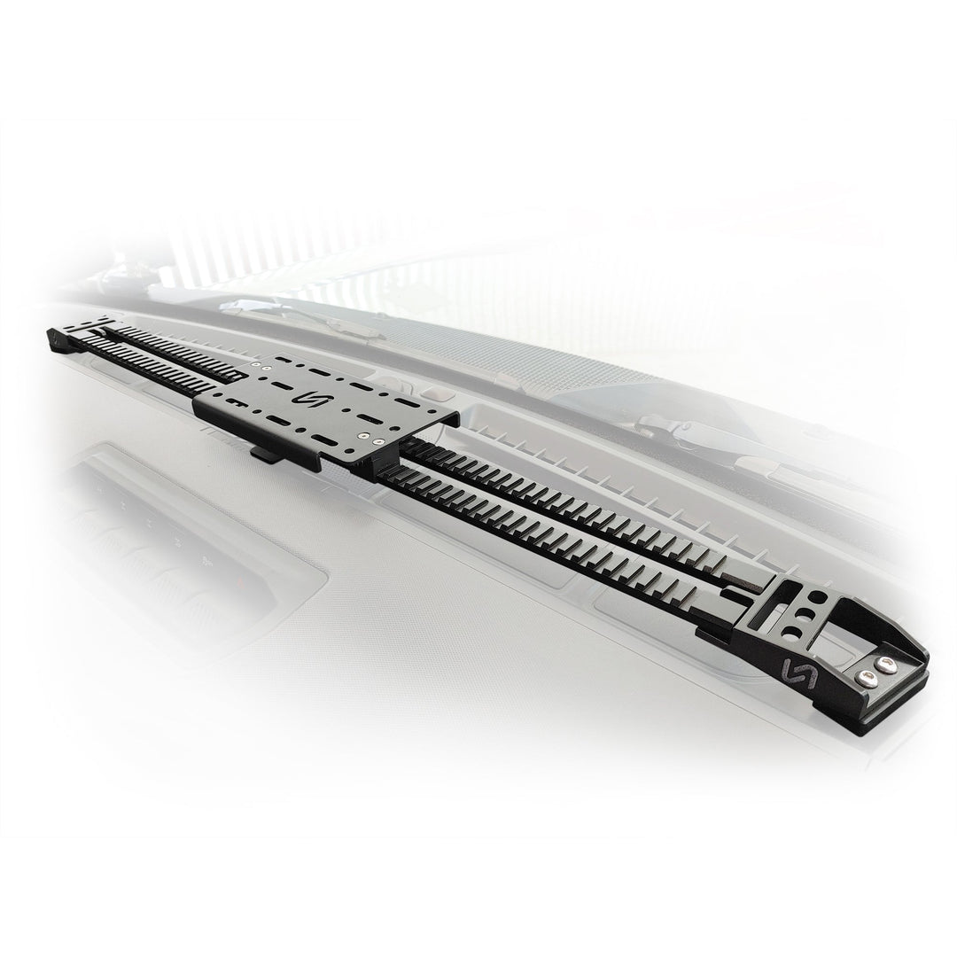 Turn Offroad Dashboard Mount