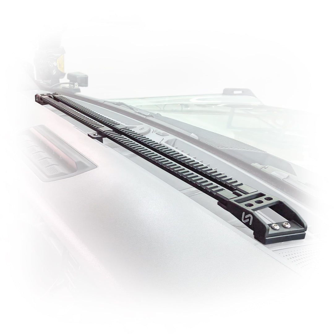 Turn Offroad Dashboard Mount