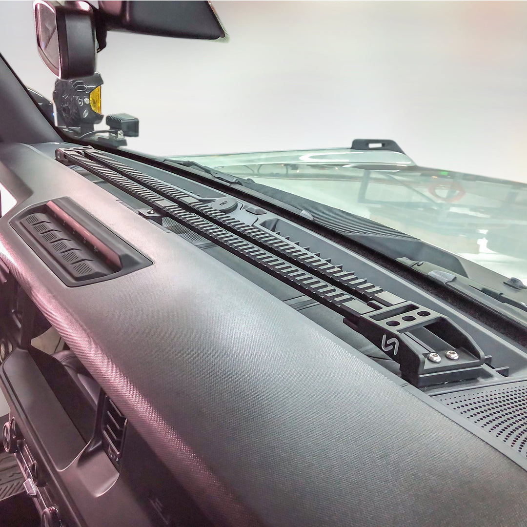 Turn Offroad Dashboard Mount