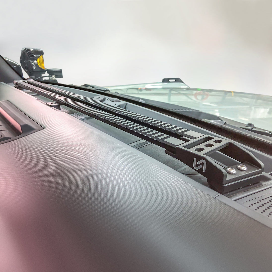 Turn Offroad Dashboard Mount