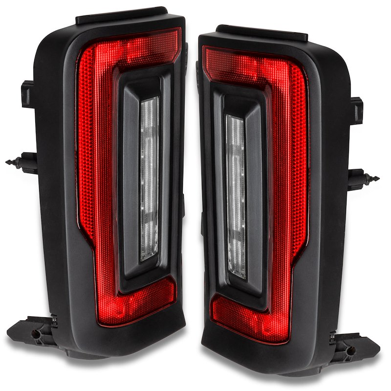 Oracle Lighting Flush Mount Tail Light