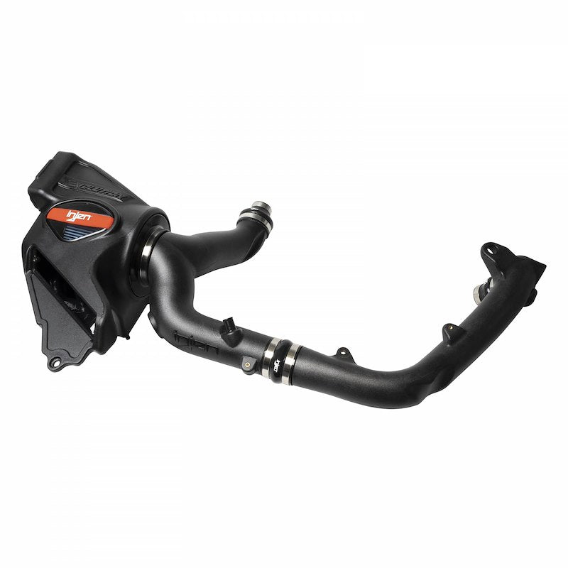 Injen EVOLUTION Cold Air Intake System for 2.7