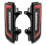 Load image into Gallery viewer, Oracle Lighting Flush Mount Tail Light