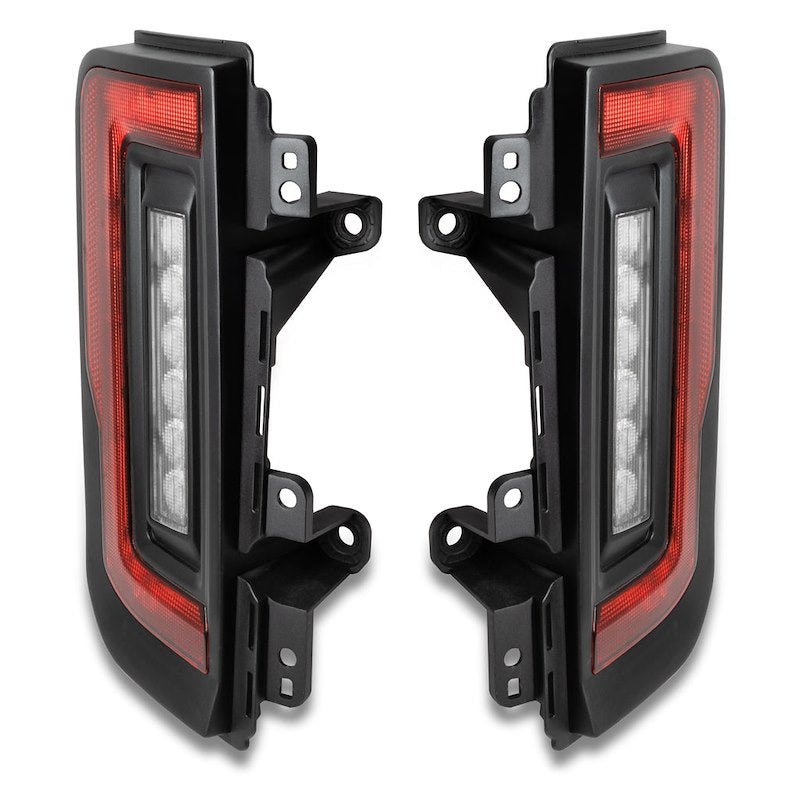 Oracle Lighting Flush Mount Tail Light